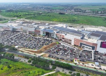 Kota Deltamas Targetkan Prajualan Rp2,08 Triliun pada 2026, Kawasan Industri Jadi Kota Mandiri