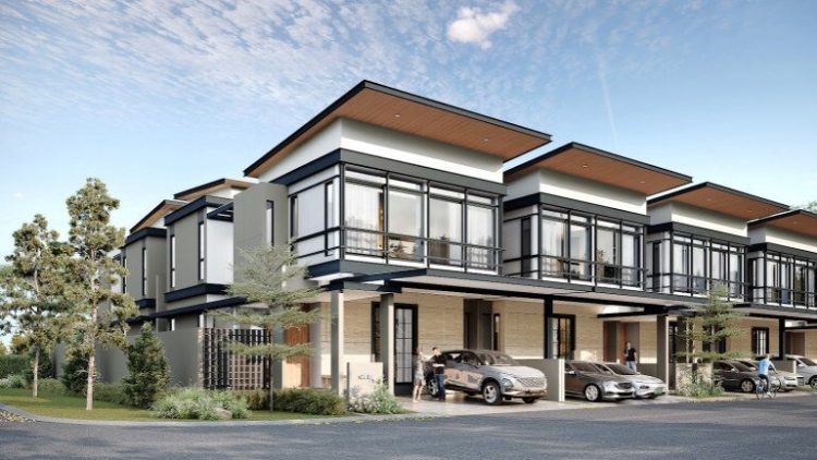 Hunian Premium Smart dan Berkelanjutan Hadir di Grand Wisata