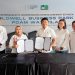 Dorong Industri Logistik, Hadirkan Infrastruktur Air Bersih di Holdwell Business Park