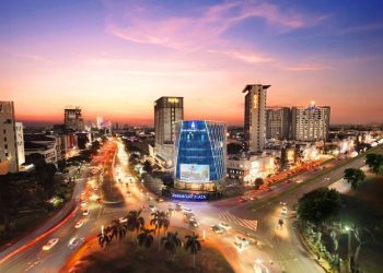 Gading Serpong Serba Terhubung, Kota Mandiri dengan Fasilitas yang Semakin Lengkap