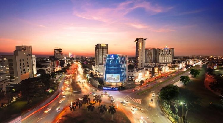Gading Serpong Serba Terhubung, Kota Mandiri dengan Fasilitas yang Semakin Lengkap