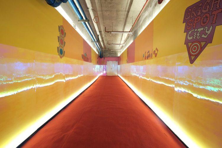 Dukung Brand Lokal di brightspotCITY 2026 Lewat Inovasi Material Interior