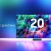 Micro RGB dengan Vision AI Resmi Hadir di Indonesia Tawarkan Pengalaman TV Generasi Baru