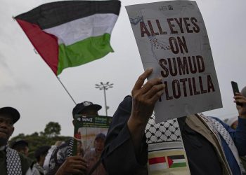 Wakil Ketua MPR Himbau WNI Pertimbangkan Risiko Sebelum ke Gaza