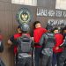 Ammar Zoni Dipindah ke Lapas Nusakambangan Setelah Divonis 7 Tahun