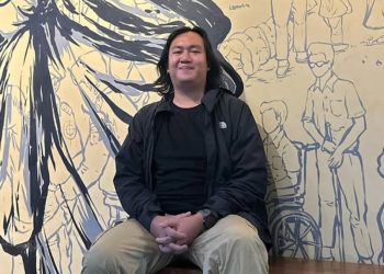 Aktivitas Andrie Yunus Perlu Dibatasi
