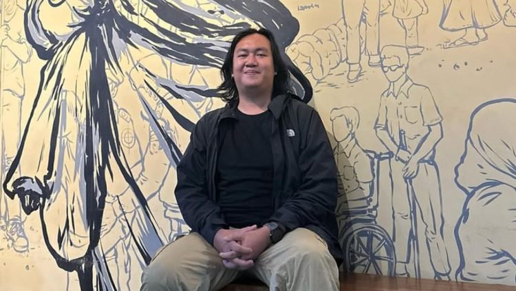Aktivitas Andrie Yunus Perlu Dibatasi