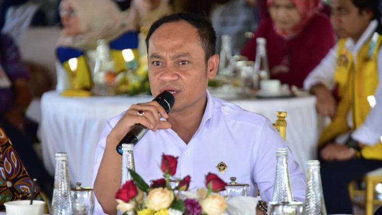 Anggota BPK Haerul Saleh Berteriak Kebakaran Sebelum Meninggal Dunia