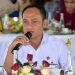 Anggota BPK Haerul Saleh Berteriak Kebakaran Sebelum Meninggal Dunia
