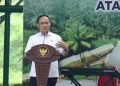Polisi Ungkap Haerul Saleh Sedang Bersama Seseorang Saat Kebakaran