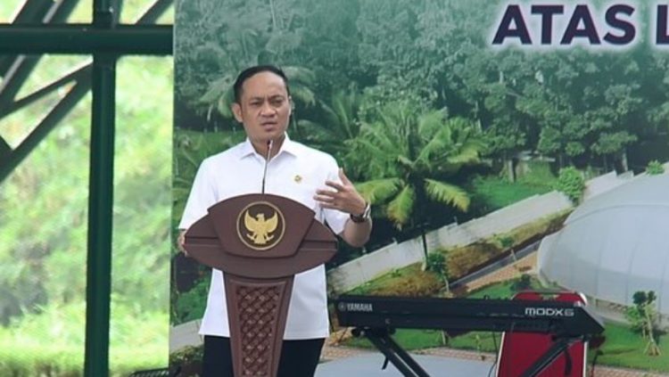 Polisi Ungkap Haerul Saleh Sedang Bersama Seseorang Saat Kebakaran