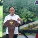 Polisi Ungkap Haerul Saleh Sedang Bersama Seseorang Saat Kebakaran