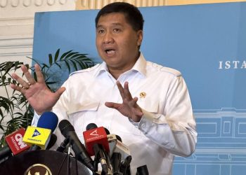 Program BSPS Jawa Timur Target 33000 Kepala Keluarga pada 2026