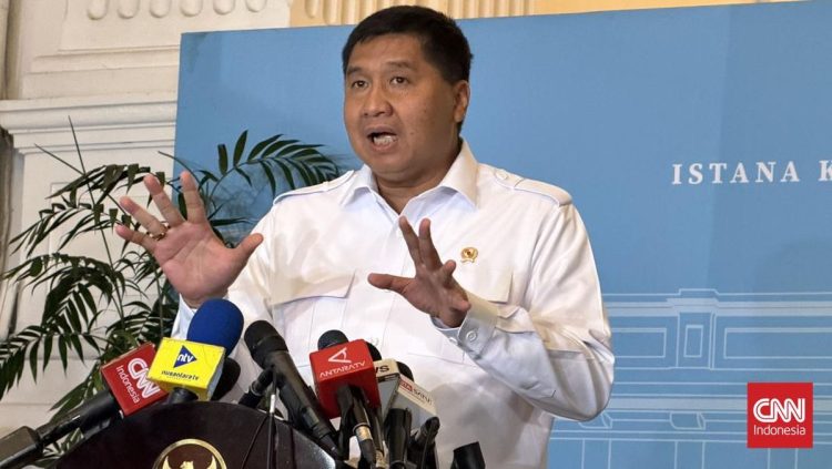 Program BSPS Jawa Timur Target 33000 Kepala Keluarga pada 2026