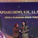 Konsisten Awasi Dana Desa, Jaksa Raih Penghargaan Wanita Unggul 2026