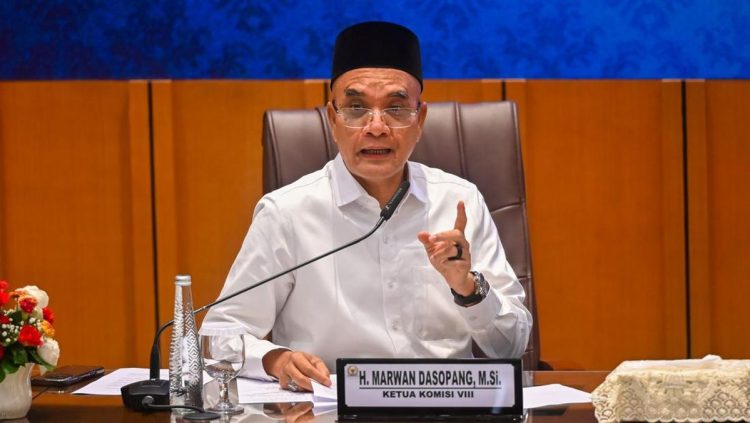 Timwas DPR Minta Petugas Haji Teliti Agar Kasus Firdaus Tidak Terulang
