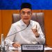 Timwas DPR Minta Petugas Haji Teliti Agar Kasus Firdaus Tidak Terulang