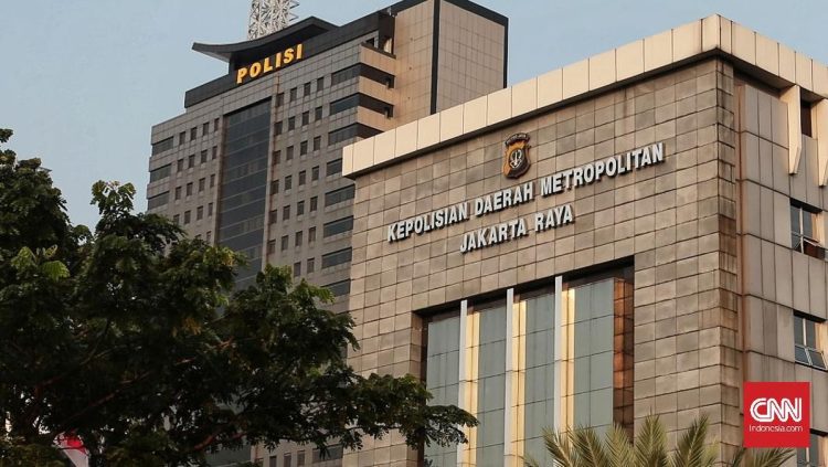Tim Polda Metro Siaga 24 Jam untuk Memburu Begal
