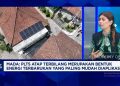 Bahan Baku PLTS Atap Masih Impor, Pengusaha Memerlukan Solusi Tepat