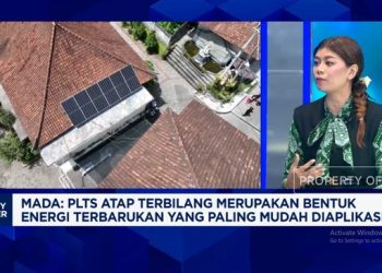 Bahan Baku PLTS Atap Masih Impor, Pengusaha Memerlukan Solusi Tepat