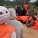 Banjir Merendam 4 Kecamatan di Tebing Tinggi dengan 3539 Warga Terpengaruh