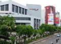 Bank Jatim Bagi Dividen Rp850 M dan Ubah Susunan Pengurus