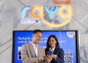 Gelar RUPST, Bank Raya Sepakati Hal Penting Ini