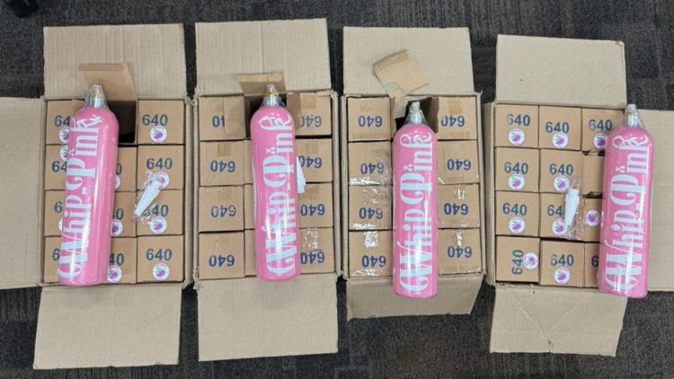 Asisten Pribadi YouTuber RA Diperiksa Mengaku Beli Whip Pink Sejak 2025