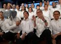 PSI Tetap Mendukung Grace Natalie Sebagai Calon Anggota Legislatif