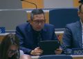 Indonesia Terus Perjuangan Tata Kelola Royalti Digital di Jenewa
