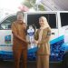 Anggaran Mobil Dinas Dialihkan Jadi Ambulans untuk Desa di Serang
