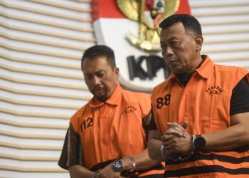 Panggilan KPK untuk Pengusaha Pacitan Terkait Kasus Bupati Ponorogo