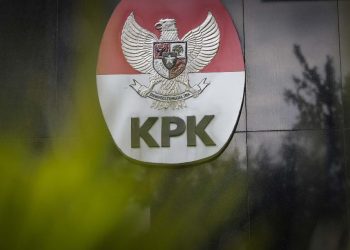 KPK Selidiki Dugaan Gratifikasi Pegawai Kementerian Perhubungan