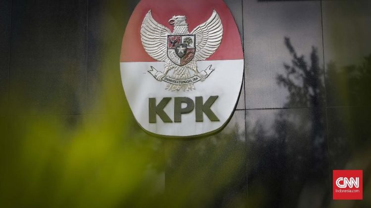 KPK Selidiki Dugaan Gratifikasi Pegawai Kementerian Perhubungan