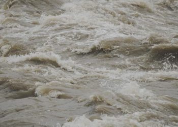 Banjir Menggenangi 16156 Rumah di Muratara Sumsel dan Menewaskan 1 Balita