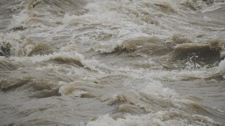 Banjir Menggenangi 16156 Rumah di Muratara Sumsel dan Menewaskan 1 Balita