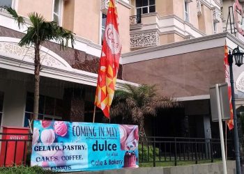 Investor Tertarik, Ekspansi Bisnis Melesat lewat Kehadiran Dulce Cafe di Plaza Convil