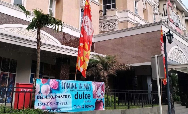 Investor Tertarik, Ekspansi Bisnis Melesat lewat Kehadiran Dulce Cafe di Plaza Convil