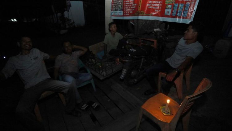 2 Karyawan Toko Tewas Keracunan Asap Genset Saat Pemadaman Listrik Sumut
