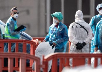 Dinkes DKI Temukan 4 Kasus Hantavirus di Jakarta Minta Warga Waspada