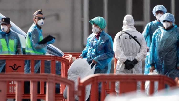 Dinkes DKI Temukan 4 Kasus Hantavirus di Jakarta Minta Warga Waspada