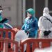 Dinkes DKI Temukan 4 Kasus Hantavirus di Jakarta Minta Warga Waspada