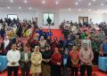 Densus 88 Peringatkan Ancaman Penyebaran Paham Radikal di Perguruan Tinggi