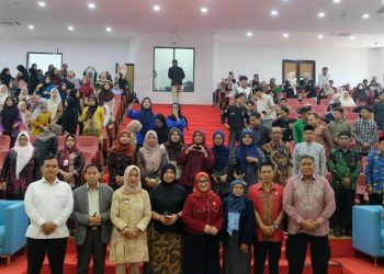 Densus 88 Peringatkan Ancaman Penyebaran Paham Radikal di Perguruan Tinggi