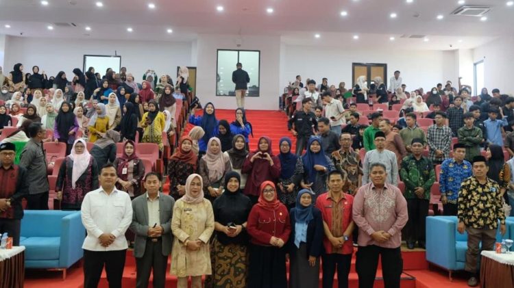 Densus 88 Peringatkan Ancaman Penyebaran Paham Radikal di Perguruan Tinggi