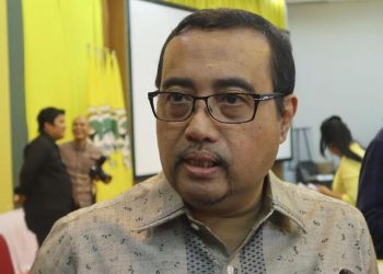 DPR Minta Pemerintah Perketat Pintu Masuk Indonesia Cegah Hantavirus