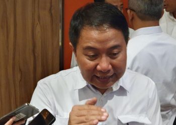 Pembahasan Terima Uang Kuota Haji Tidak Tersedia