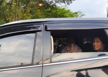 Pemeriksaan Kejari terhadap Eks Bupati Purwakarta terkait Gratifikasi Mobil
