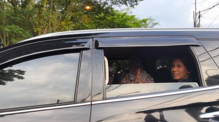 Pemeriksaan Kejari terhadap Eks Bupati Purwakarta terkait Gratifikasi Mobil