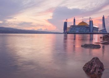 Kendari Berpotensi Menjadi Pusat Ekonomi dan Industri MICE di Wilayah Timur Indonesia